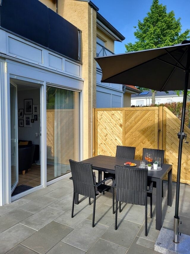 Ferienwohnung in K&uuml;hlungsborn - Reriker Stra&szlig;e 18, EG rechts - Bild 16