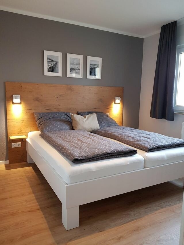 Ferienwohnung in K&uuml;hlungsborn - Reriker Stra&szlig;e 18, EG rechts - Bild 10