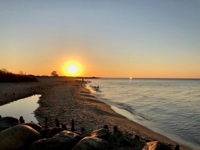 Ferienwohnung in Kühlungsborn - Waldstraße 49, Neu! Riviera 41 - Bild 14