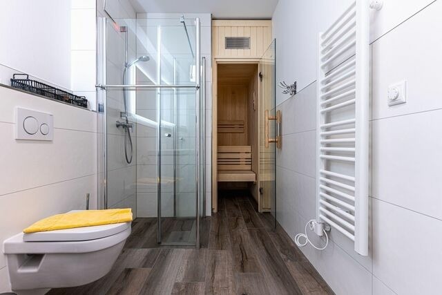 Ferienwohnung in K&uuml;hlungsborn - Waldstra&szlig;e 49, Neu! Riviera 35 - Bild 10