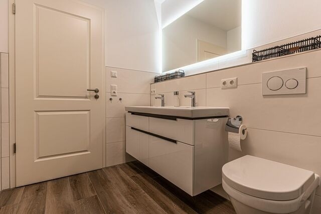 Ferienwohnung in K&uuml;hlungsborn - Waldstra&szlig;e 49, Neu! Riviera 37 - Bild 10