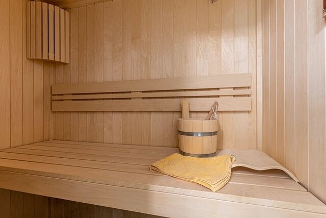 Ferienwohnung in K&uuml;hlungsborn - Waldstra&szlig;e 49, Neu! Riviera 37 - Bild 11