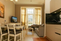 Strandstraße 16, WE 3