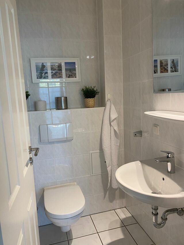 Ferienwohnung in Ostseeheilbad Zingst - Seeblick 5 - Bild 7