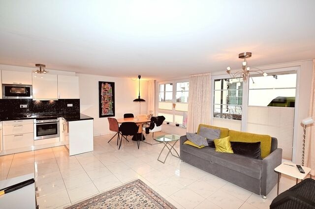 Ferienwohnung in Hohwacht - Skandinavienblick Scholle 1.1 - Bild 10