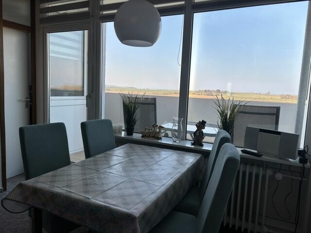Ferienwohnung in Heiligenhafen - Ferienwohnung Abendrot - Bild 13