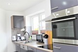 Ferienwohnung in Glücksburg - Ferienwohnung Glücks-Burg "Wolke" - Bild 10