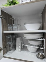 Ferienwohnung in Gl&uuml;cksburg - Ferienwohnung Gl&uuml;cks-Burg "Stern" - Bild 9