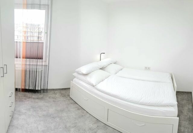 Ferienwohnung in Gl&uuml;cksburg - Ferienwohnung Gl&uuml;cks-Burg "Stern" - Bild 10