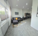 Ferienwohnung in Glücksburg - Ferienwohnung Glücks-Burg "Sonne" - Bild 3