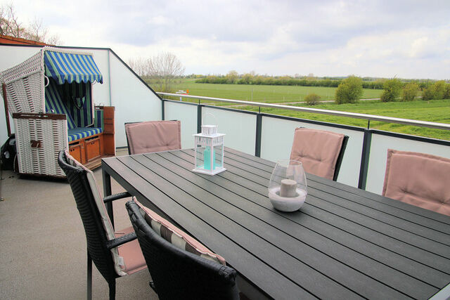 Ferienhaus in Fehmarn - Gänseblümchen - Bild 7