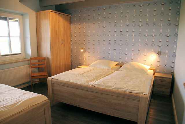 Ferienhaus in Fehmarn - Gänseblümchen - Bild 10