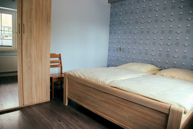 Ferienhaus in Fehmarn - Gänseblümchen - Bild 11