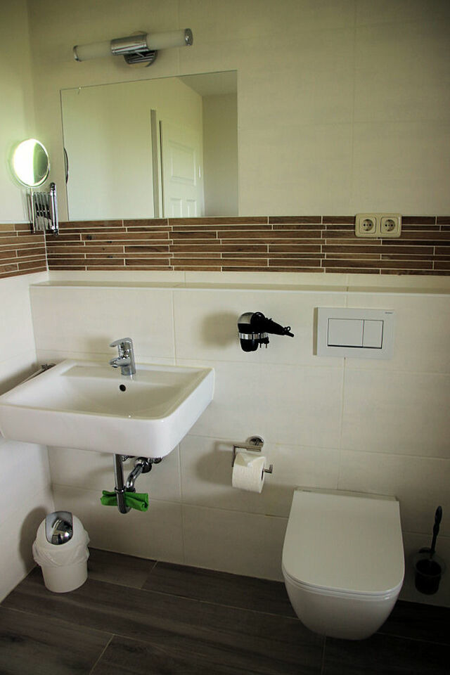 Ferienhaus in Fehmarn - Gänseblümchen - Bild 12