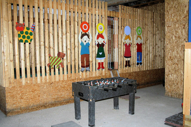 Ferienhaus in Fehmarn - Gänseblümchen - Bild 17