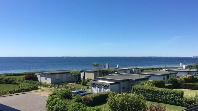 Ferienwohnung in Fehmarn OT Staberdorf - Strandapartment mit Meerblick - Bild 15
