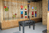 Ferienwohnung in Fehmarn - Rose - Bild 16