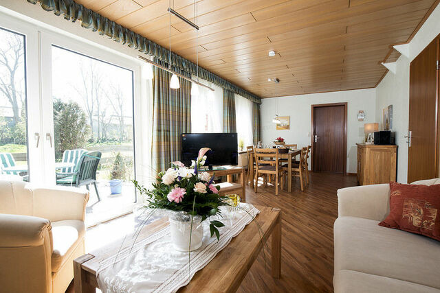 Ferienhaus in Fehmarn - Kastanie - Bild 2