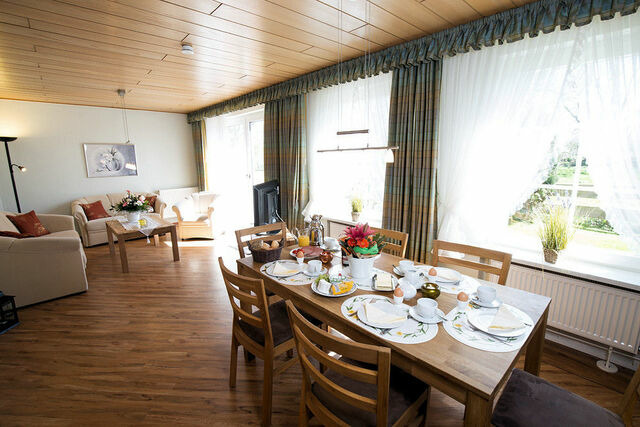 Ferienhaus in Fehmarn - Kastanie - Bild 3