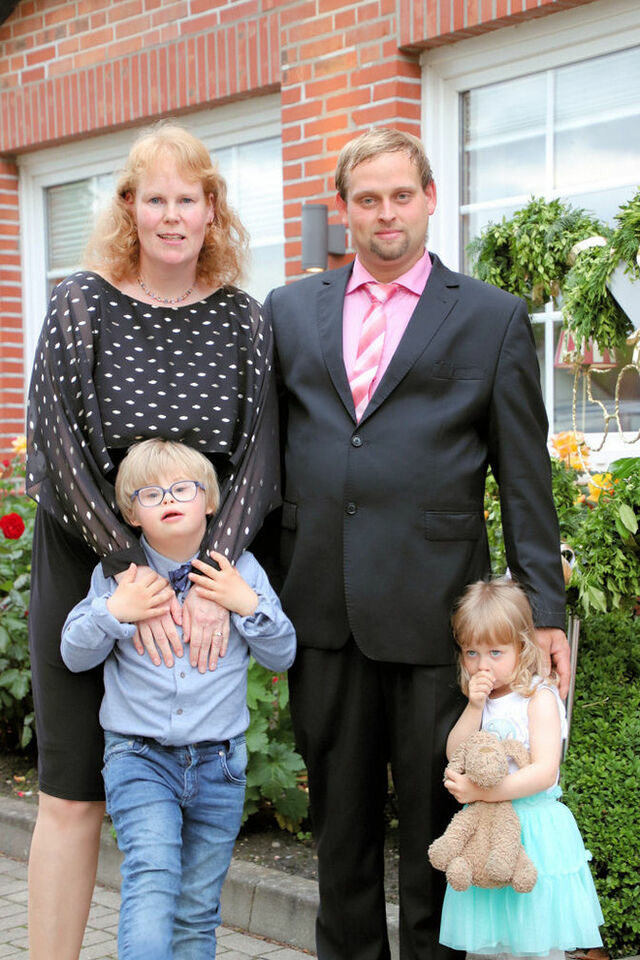 Ferienhaus in Fehmarn - Kastanie - Bild 13