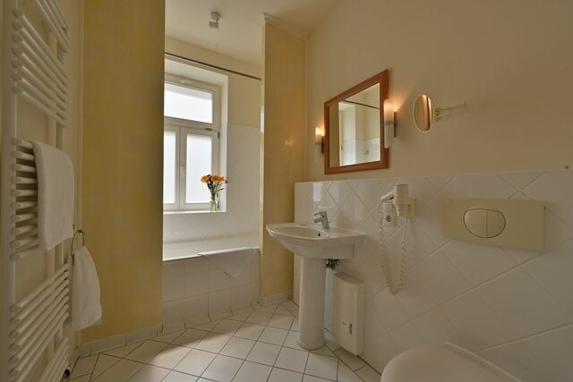 Ferienwohnung in Sellin - Ferienwohnung 1 Villa Celia Sellin strandnah f&uuml;r 6 Personen - Bild 8