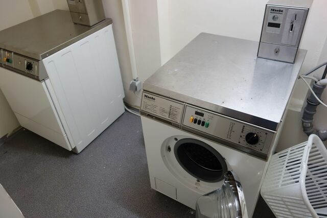 Ferienwohnung in Sellin - Ferienwohnung 1 Villa Celia Sellin strandnah f&uuml;r 6 Personen - Bild 11