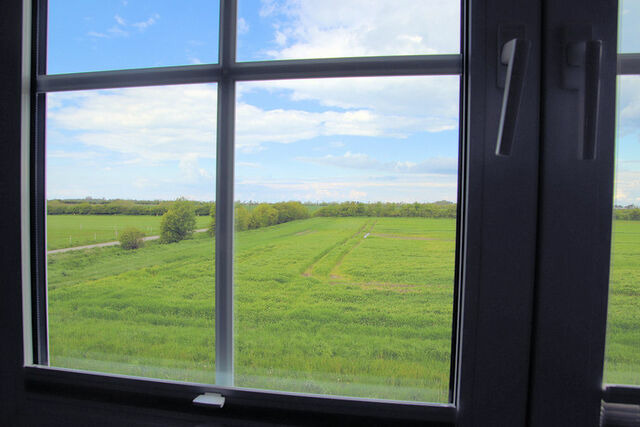 Ferienwohnung in Fehmarn - Kleeblatt - Bild 10