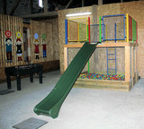 Ferienwohnung in Fehmarn - Kleeblatt - Bild 17