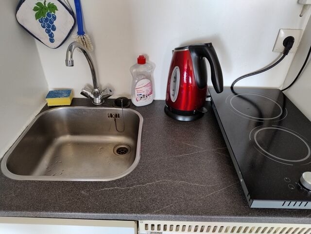 Ferienwohnung in Schleswig - Ferienwohnung &uuml;ber der Schlei im Wikingturm - Bild 12