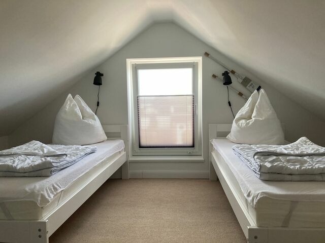 Ferienhaus in Gr&ouml;mitz - Wellenzauber - Haus 19 - Bild 9