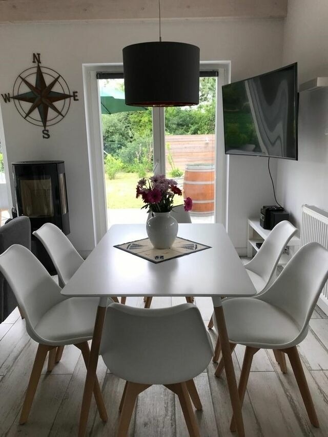 Ferienhaus in Gr&ouml;mitz - Wellenzauber - Haus 19 - Bild 18