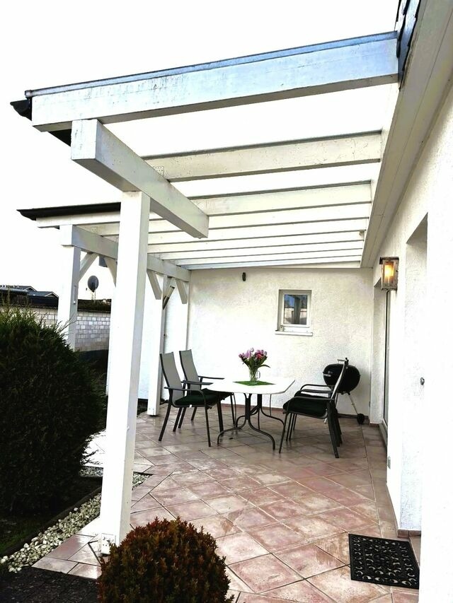 Ferienhaus in Lensterstrand - Strandkrabbe - Haus 25 - Bild 6