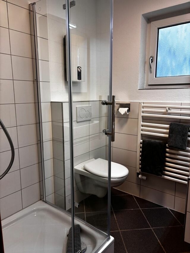 Ferienhaus in Lensterstrand - Strandkrabbe - Haus 25 - Bild 8