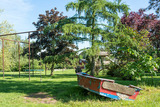 Ferienwohnung in Gr&ouml;mitz - Steffi - Bild 21