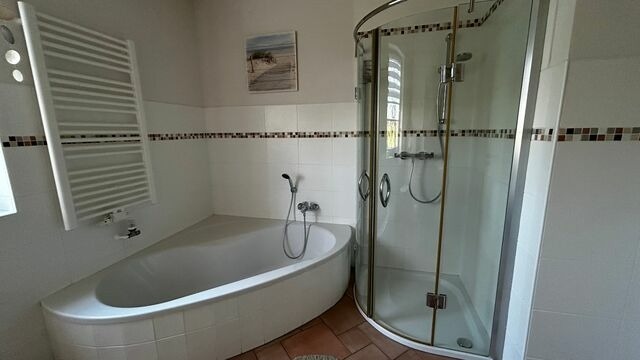 Ferienhaus in Rabenkirchen-Faul&uuml;ck - Ferienhaus Ute - Bild 14