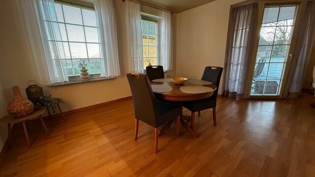 Ferienhaus in Rabenkirchen-Faul&uuml;ck - Ferienhaus Ute - Bild 3