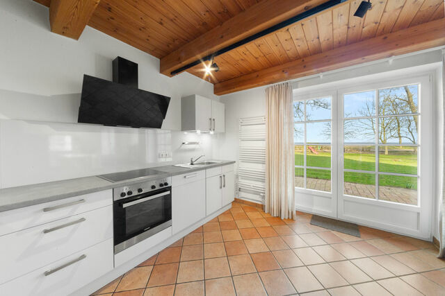 Ferienwohnung in Maasholm - Ferienwohnung #17 mit Ostseeblick - Bild 4