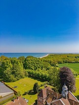 Ferienwohnung in Maasholm - Ferienwohnung #17 mit Ostseeblick - Bild 23