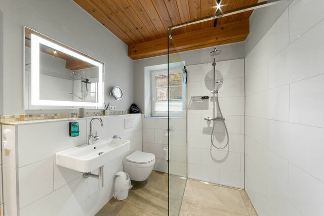 Ferienwohnung in Maasholm - Ferienwohnung #17 mit Ostseeblick - Bild 9