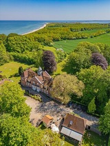 Ferienwohnung in Maasholm - Ferienwohnung mit Ostseeblick #16 - Bild 24