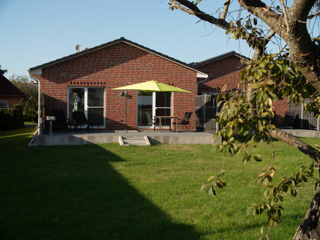 Ferienhaus in Bergen auf R&uuml;gen - Ferienhaus R&uuml;no I - Bild 13