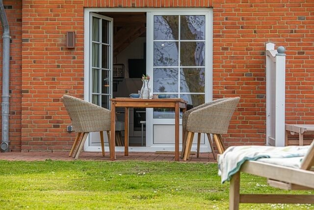 Ferienwohnung in Maasholm - Ferienwohnung #10 mit Ostseeblick - Bild 21