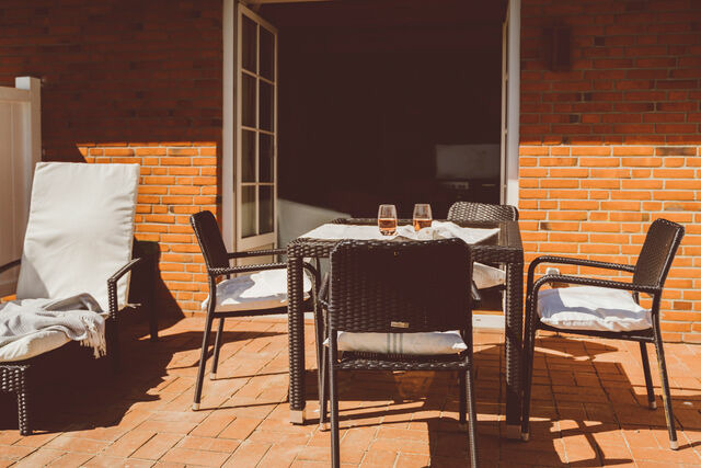 Ferienwohnung in Maasholm - Ferienwohnung mit Ostseeblick #11 - Bild 21