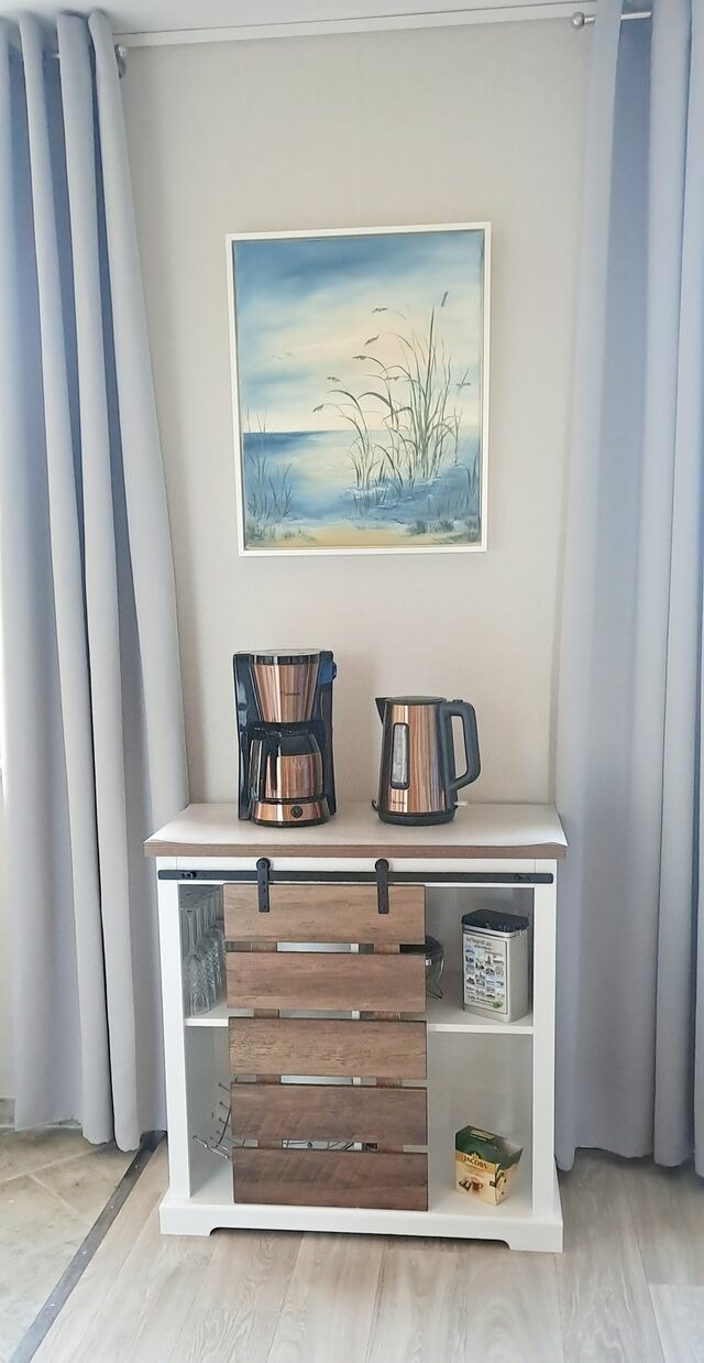 Ferienwohnung in Rövershagen - FEWO Meerraum - Bild 6