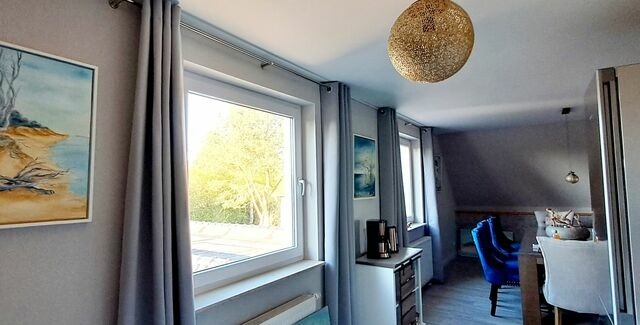 Ferienwohnung in Rövershagen - FEWO Meerraum - Bild 7
