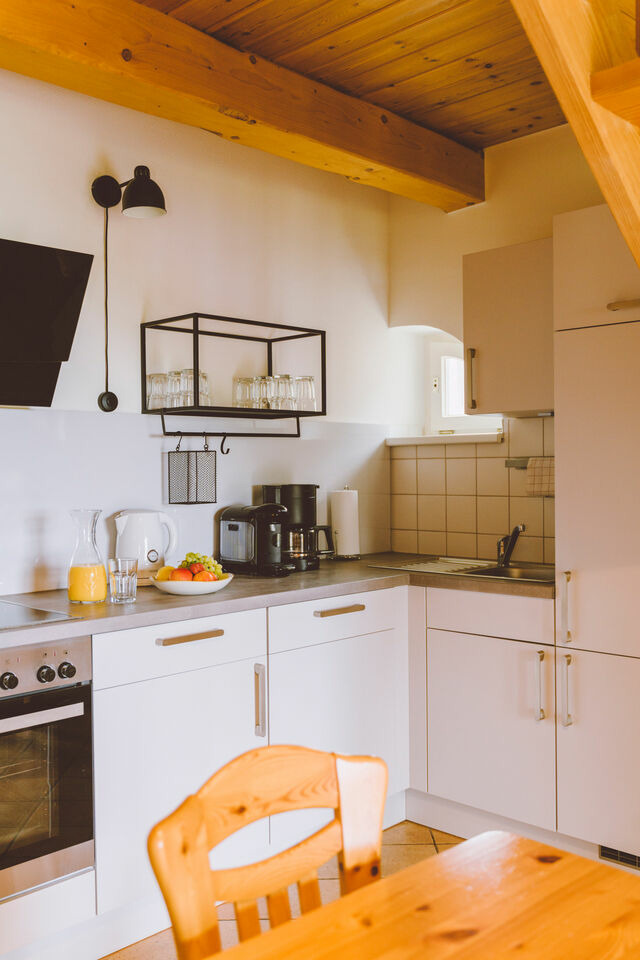 Ferienwohnung in Maasholm - Ferienwohnung mit Ostseeblick #14 - Bild 3