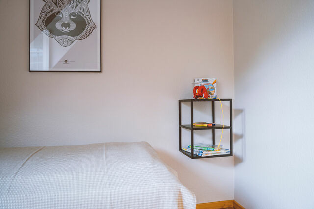 Ferienwohnung in Maasholm - Ferienwohnung mit Ostseeblick #14 - Bild 11