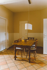 Ferienwohnung in Maasholm - Ferienwohnung #1 mit Parkblick - Bild 12