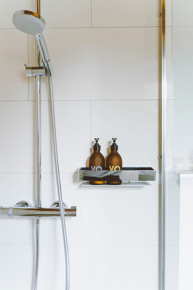 Ferienwohnung in Maasholm - Ferienwohnung mit Ostseeblick #12 - Bild 9