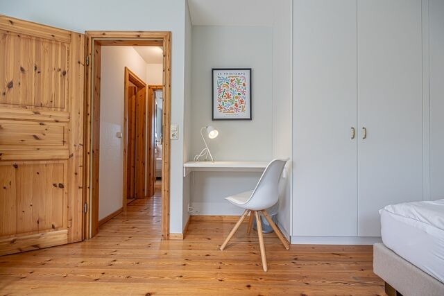 Ferienwohnung in Maasholm - Ferienwohnung mit Ostseeblick #12 - Bild 23